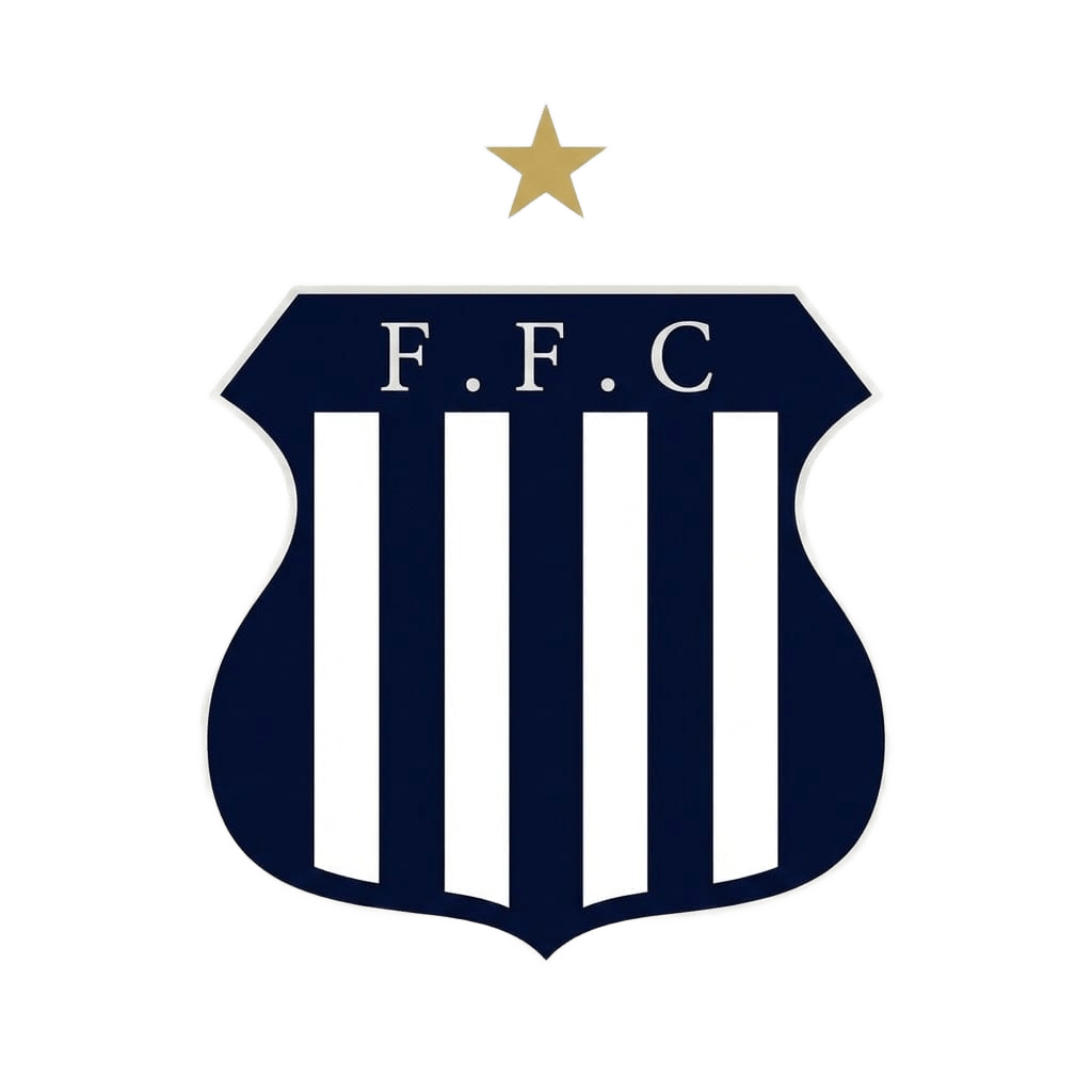Escudo Federal FC
