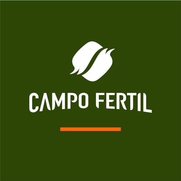 Campo Fértil logo