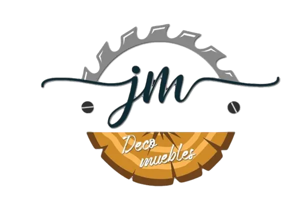 JM Deco Muebles logo