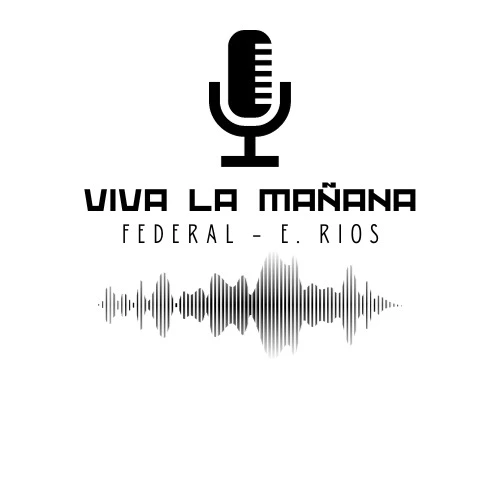 Viva la Mañana logo