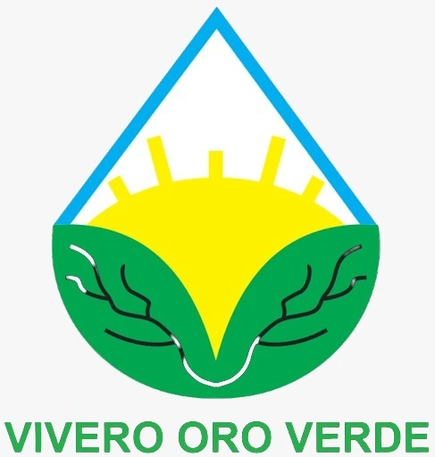 Vivero Oro Verde logo